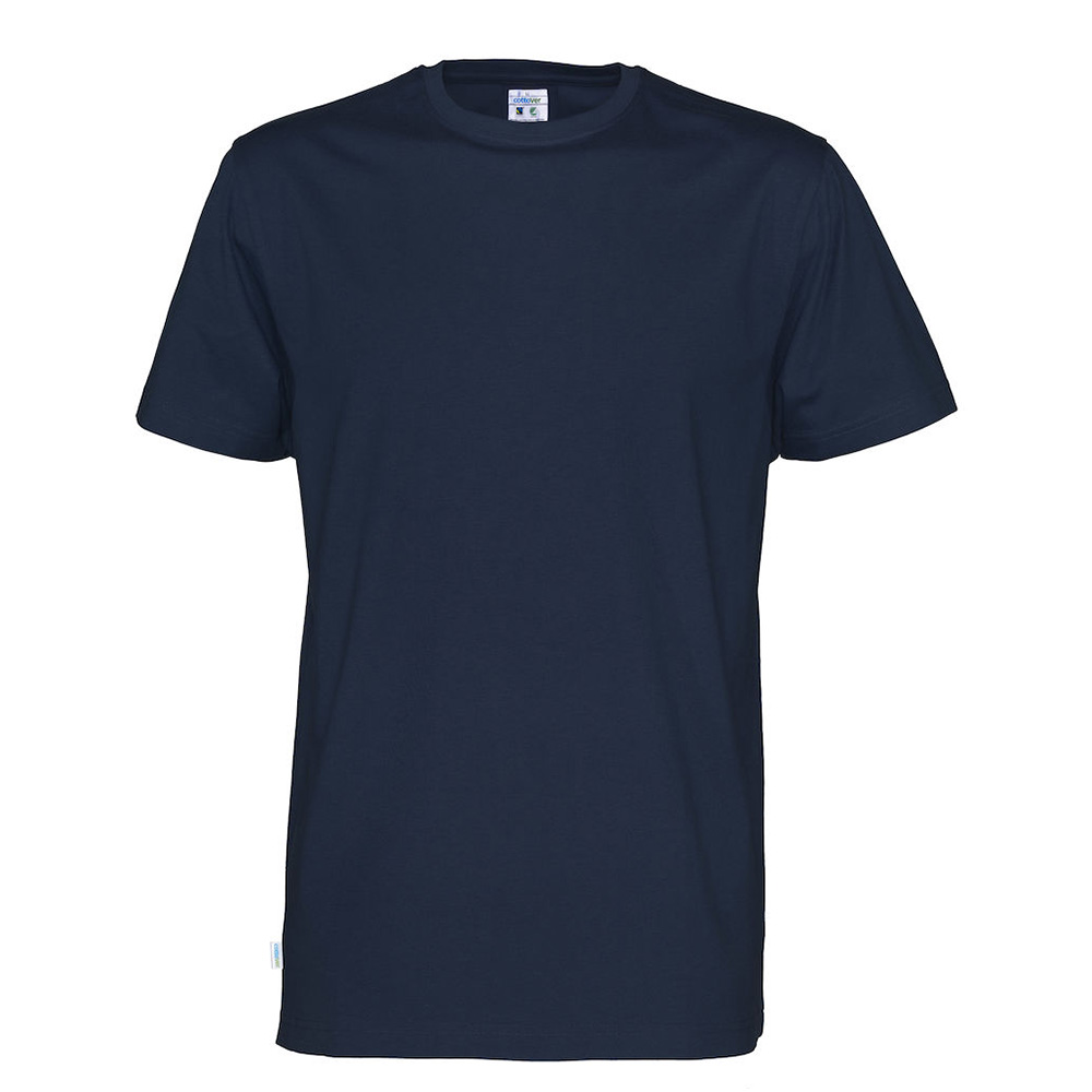 Heren T-shirt korte mouw - Afbeelding 17